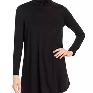 Eileen Fisher
Scrunched Turtleneck Top